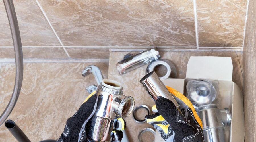 Local Chimney Repair in Utica, MI